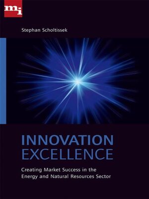cover image of Innovation Excellence